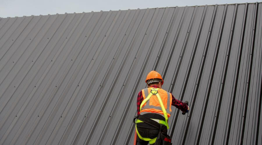 Local Chimney Repair in Levan, UT